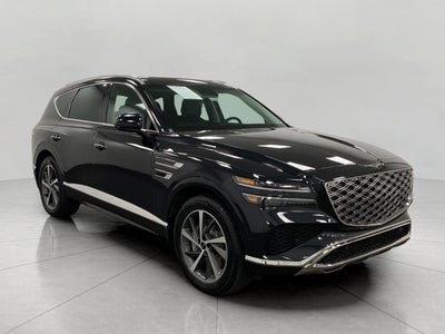 2027 Genesis GV80 2.5T Advanced AWD