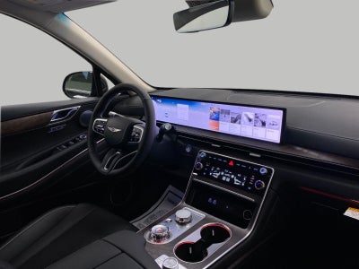 2027 Genesis GV80 2.5T Advanced AWD