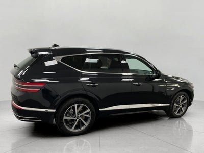 2027 Genesis GV80 2.5T Advanced AWD