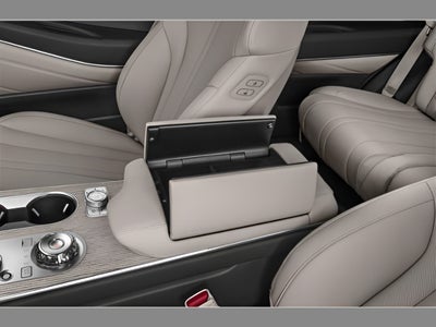 2027 Genesis GV80 2.5T Advanced AWD