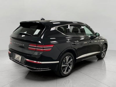 2027 Genesis GV80 2.5T Advanced AWD