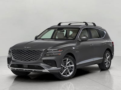2027 Genesis GV80 2.5T Advanced AWD