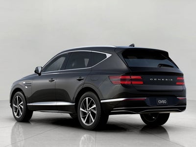 2027 Genesis GV80 2.5T Advanced AWD