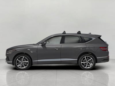 2027 Genesis GV80 2.5T Advanced AWD
