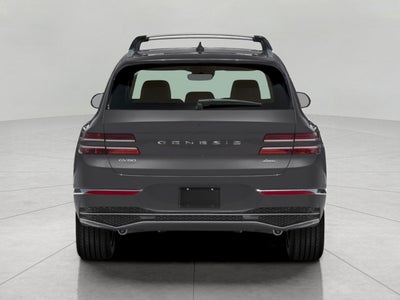 2027 Genesis GV80 2.5T Advanced AWD