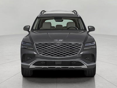 2027 Genesis GV80 2.5T Advanced AWD