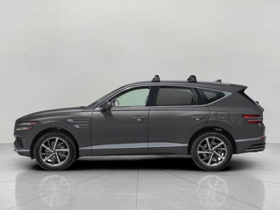 2027 Genesis GV80 2.5T Advanced AWD