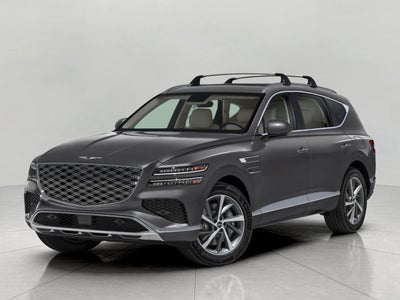 2027 Genesis GV80 2.5T Advanced AWD