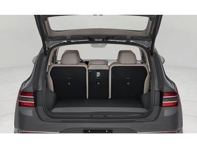 2027 Genesis GV80 2.5T Advanced AWD
