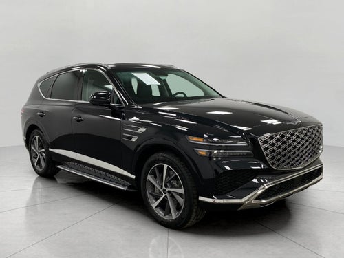 2026 Genesis GV80 2.5T Advanced AWD