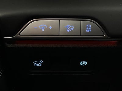 2026 Genesis GV80 2.5T Advanced AWD