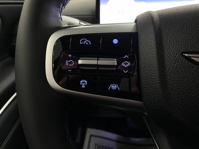 2026 Genesis GV80 2.5T Advanced AWD