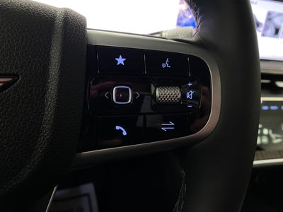 2026 Genesis GV80 2.5T Advanced AWD