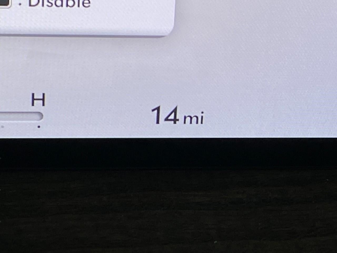 2026 Genesis GV80 2.5T Advanced AWD