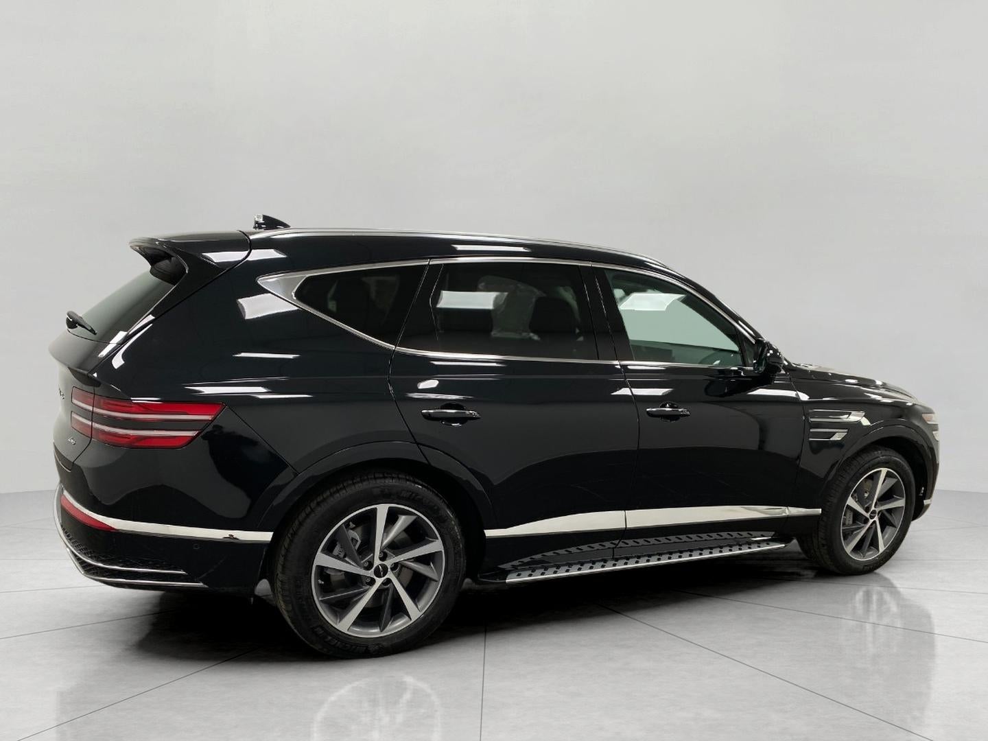 2026 Genesis GV80 2.5T Advanced AWD