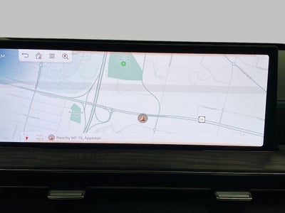 2026 Genesis GV80 2.5T Advanced AWD