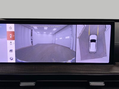 2026 Genesis GV80 2.5T Advanced AWD