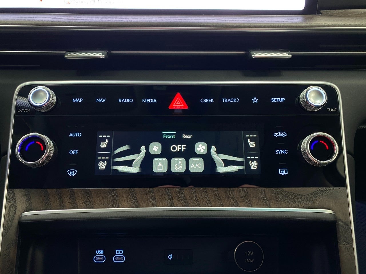 2026 Genesis GV80 2.5T Advanced AWD