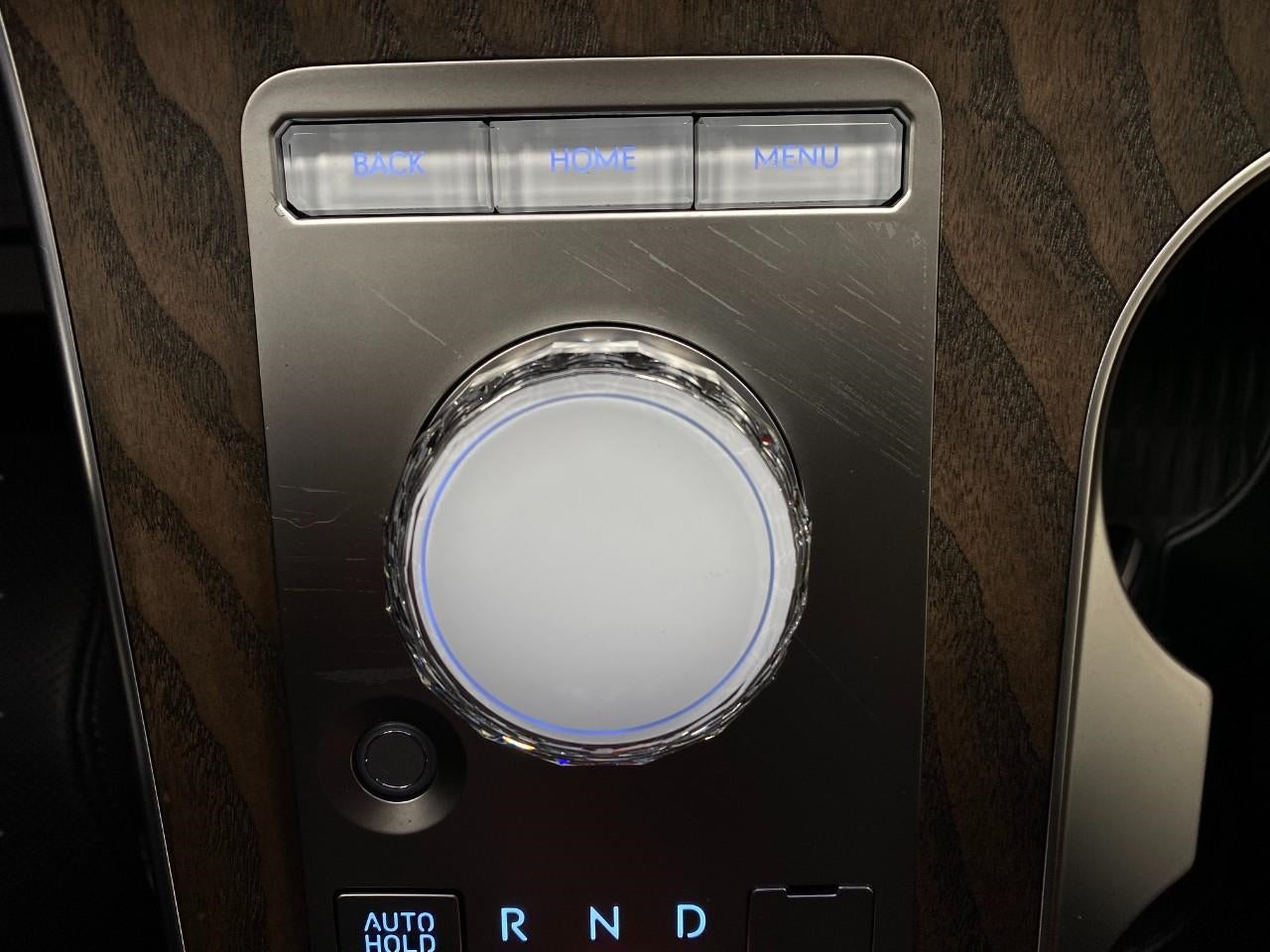 2026 Genesis GV80 2.5T Advanced AWD