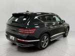 2026 Genesis GV80 2.5T Advanced AWD