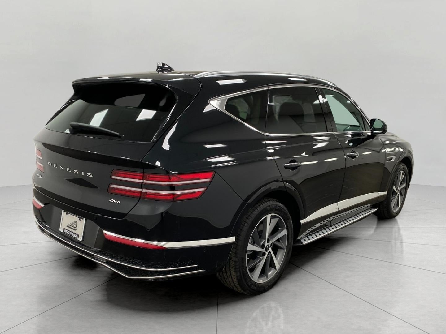 2026 Genesis GV80 2.5T Advanced AWD