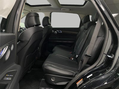 2026 Genesis GV80 2.5T Advanced AWD