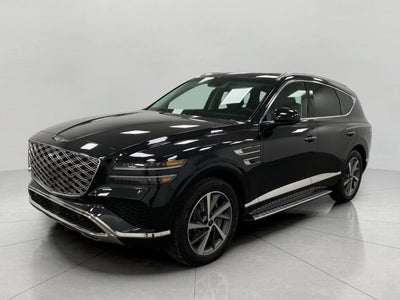 2026 Genesis GV80 2.5T Advanced AWD