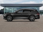 2026 Genesis GV80 2.5T Advanced AWD