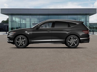 2026 Genesis GV80 2.5T Advanced AWD