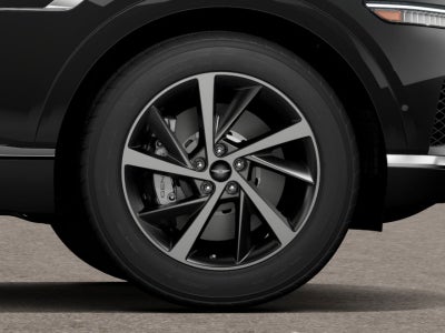 2026 Genesis GV80 2.5T Advanced AWD