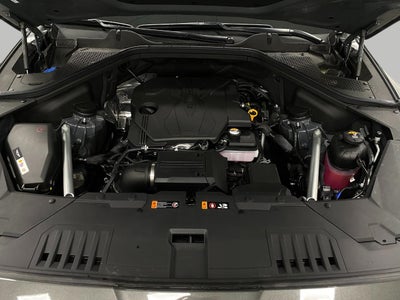 2026 Genesis GV80 2.5T Advanced AWD