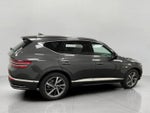 2026 Genesis GV80 2.5T Advanced AWD
