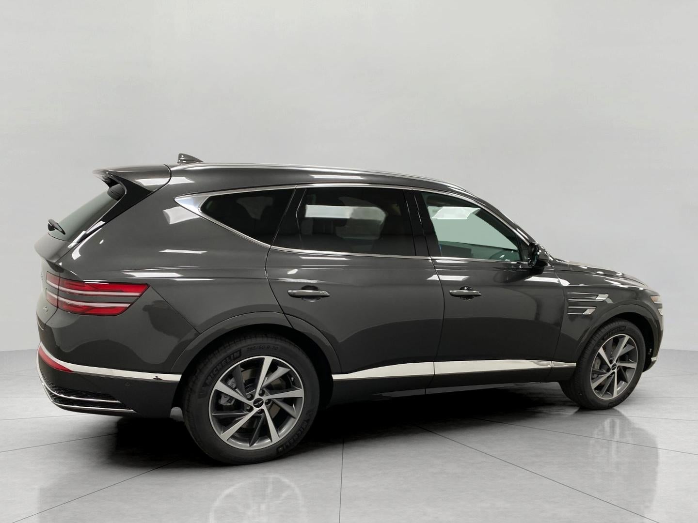 2026 Genesis GV80 2.5T Advanced AWD