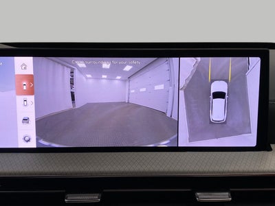 2026 Genesis GV80 2.5T Advanced AWD