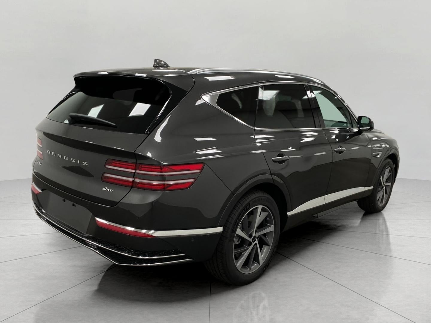 2026 Genesis GV80 2.5T Advanced AWD