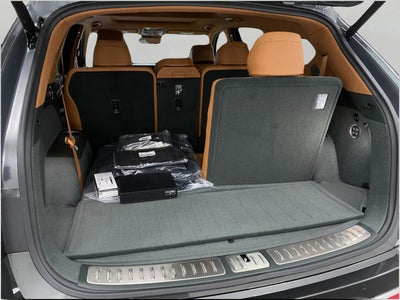 2026 Genesis GV80 2.5T Advanced AWD