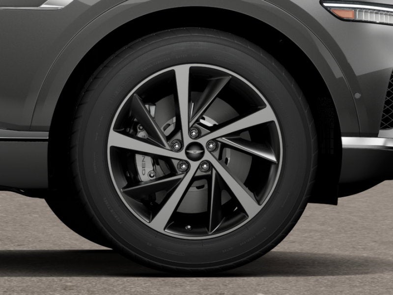 2026 Genesis GV80 2.5T Advanced AWD
