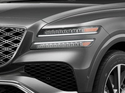 2026 Genesis GV80 2.5T Advanced AWD