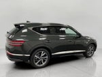2026 Genesis GV80 2.5T Advanced AWD