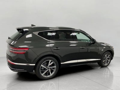 2026 Genesis GV80 2.5T Advanced AWD