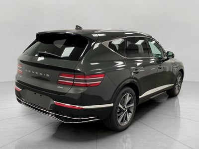 2026 Genesis GV80 2.5T Advanced AWD