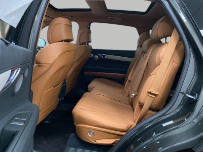 2026 Genesis GV80 2.5T Advanced AWD