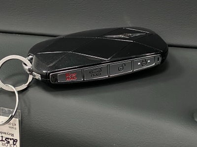 2026 Genesis GV80 2.5T Advanced AWD