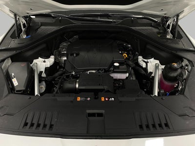 2026 Genesis GV80 2.5T Prestige AWD