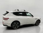 2026 Genesis GV80 2.5T Prestige AWD