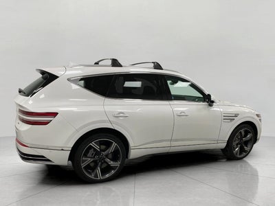 2026 Genesis GV80 2.5T Prestige AWD
