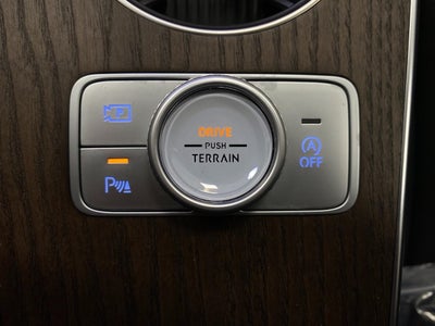 2026 Genesis GV80 2.5T Prestige AWD