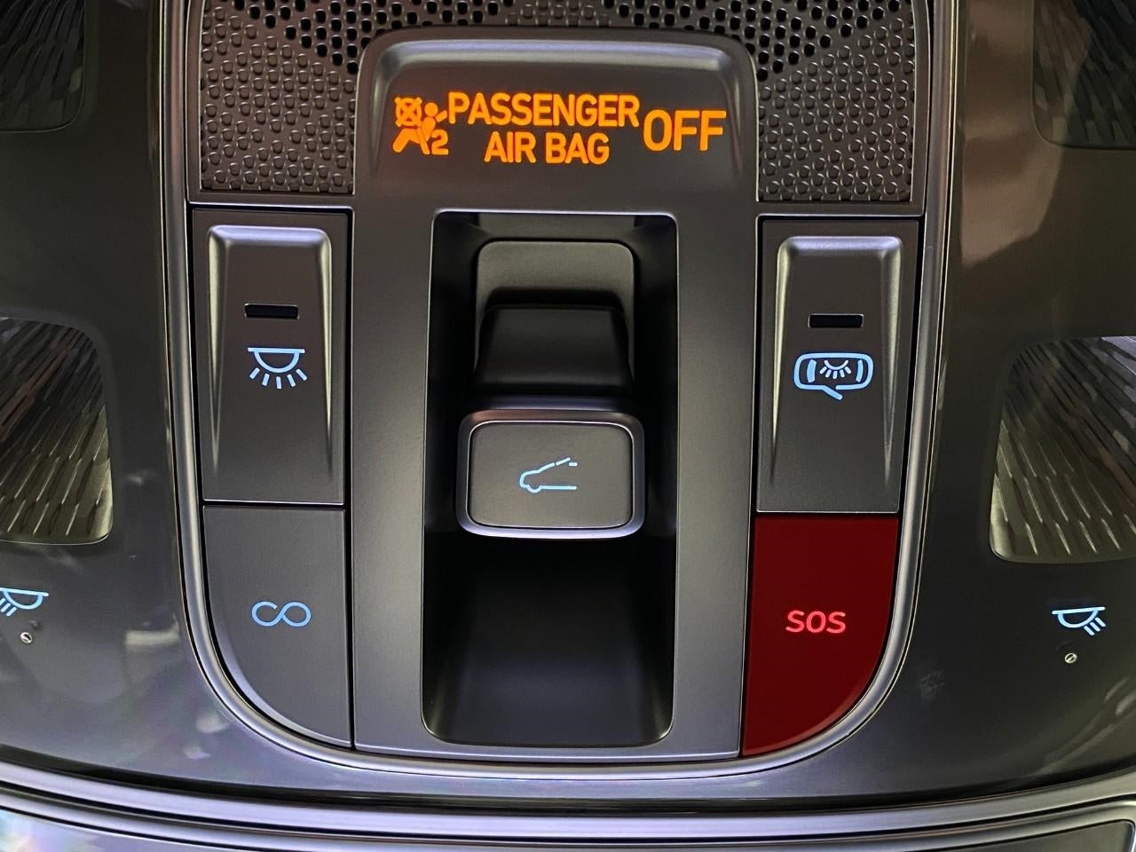 2026 Genesis GV80 2.5T Prestige AWD