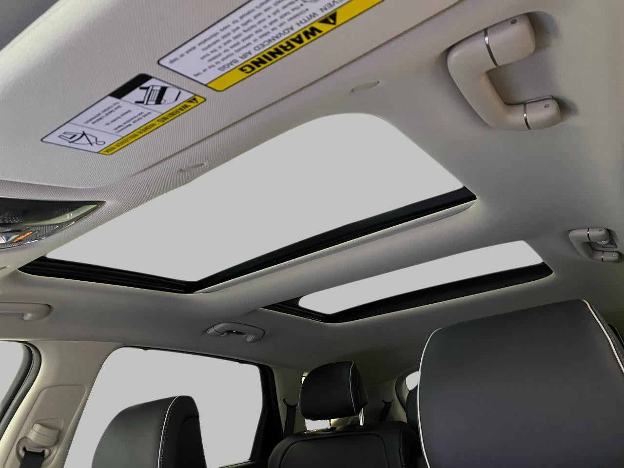 2026 Genesis GV80 2.5T Prestige AWD