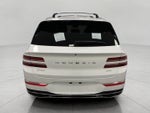 2026 Genesis GV80 2.5T Prestige AWD